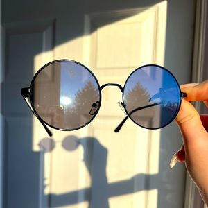 Circle Sunglasses